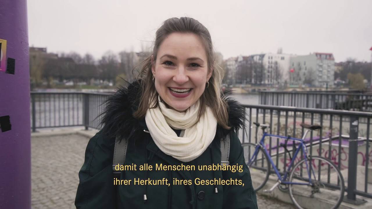 8. März – Internationaler Frauen*kampftag